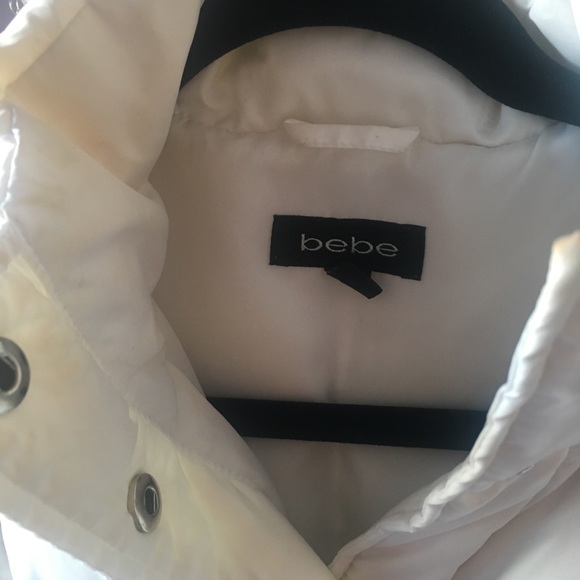 bebe Jackets & Blazers - Bebe’s Bomber Jacket